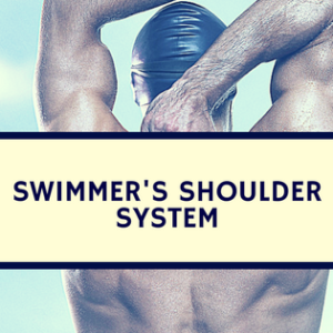 swimmers shoulder system